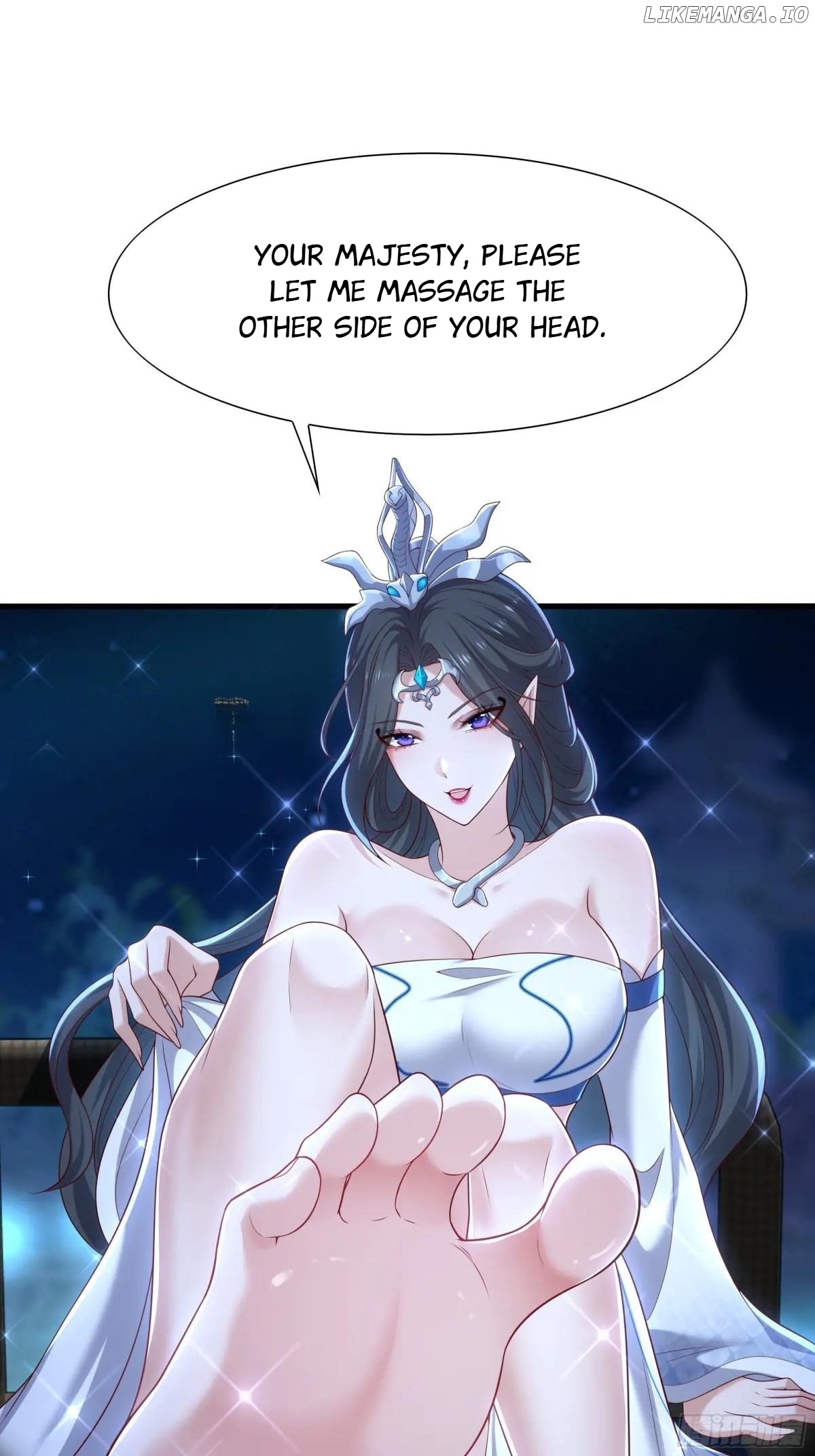 Rebirth of King Zhou: Not Being the Ultimate Villain Chapter 43 - page 15